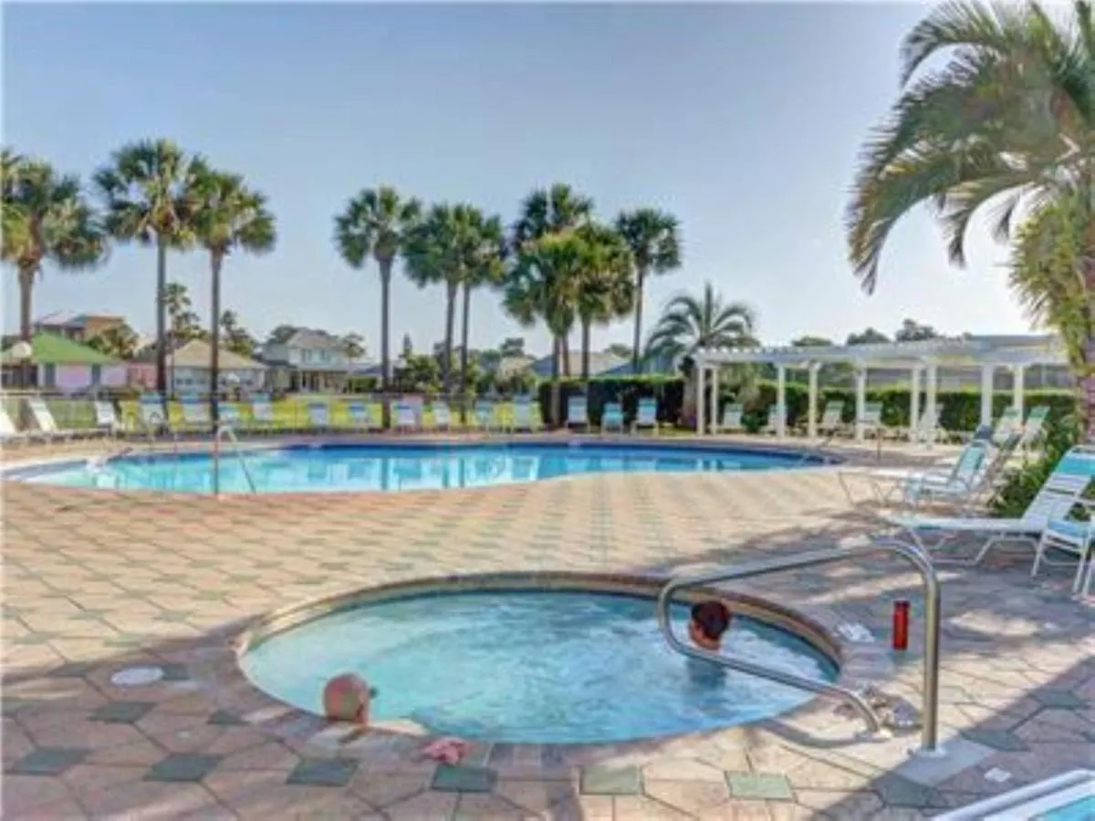 Coastal Rose- Maravilla Destin USA