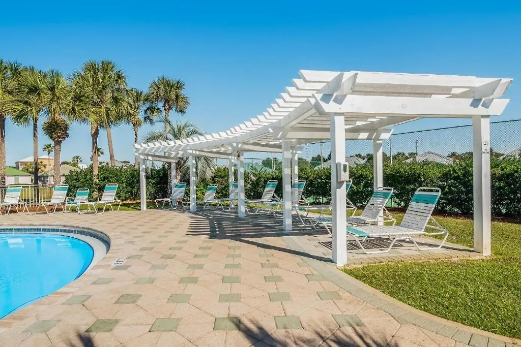 Prázdninový dům Coastal Rose- Maravilla Destin
