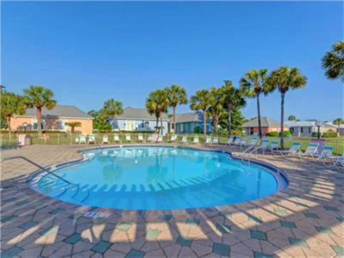 Coastal Rose- Maravilla Destin 0*,  United States