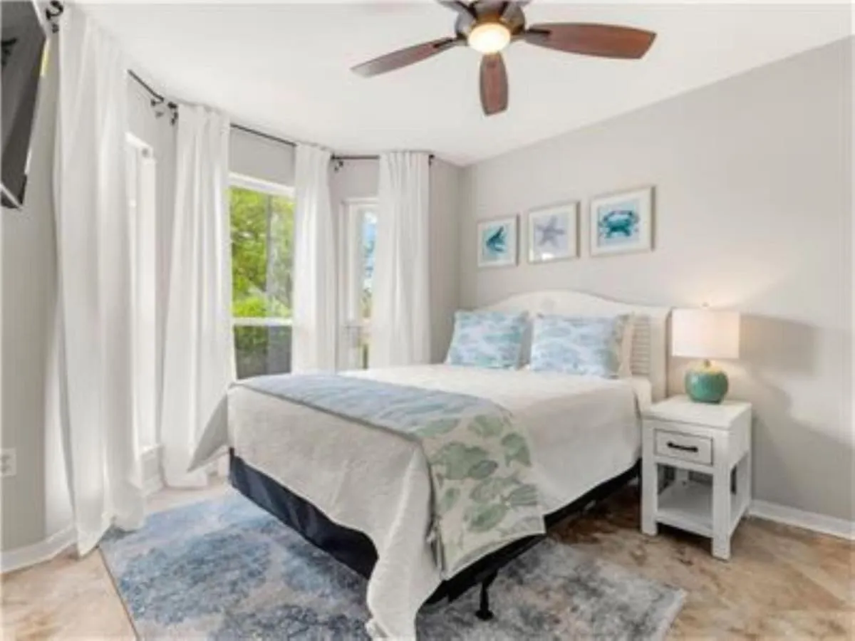 Holiday home Coastal Rose- Maravilla Destin