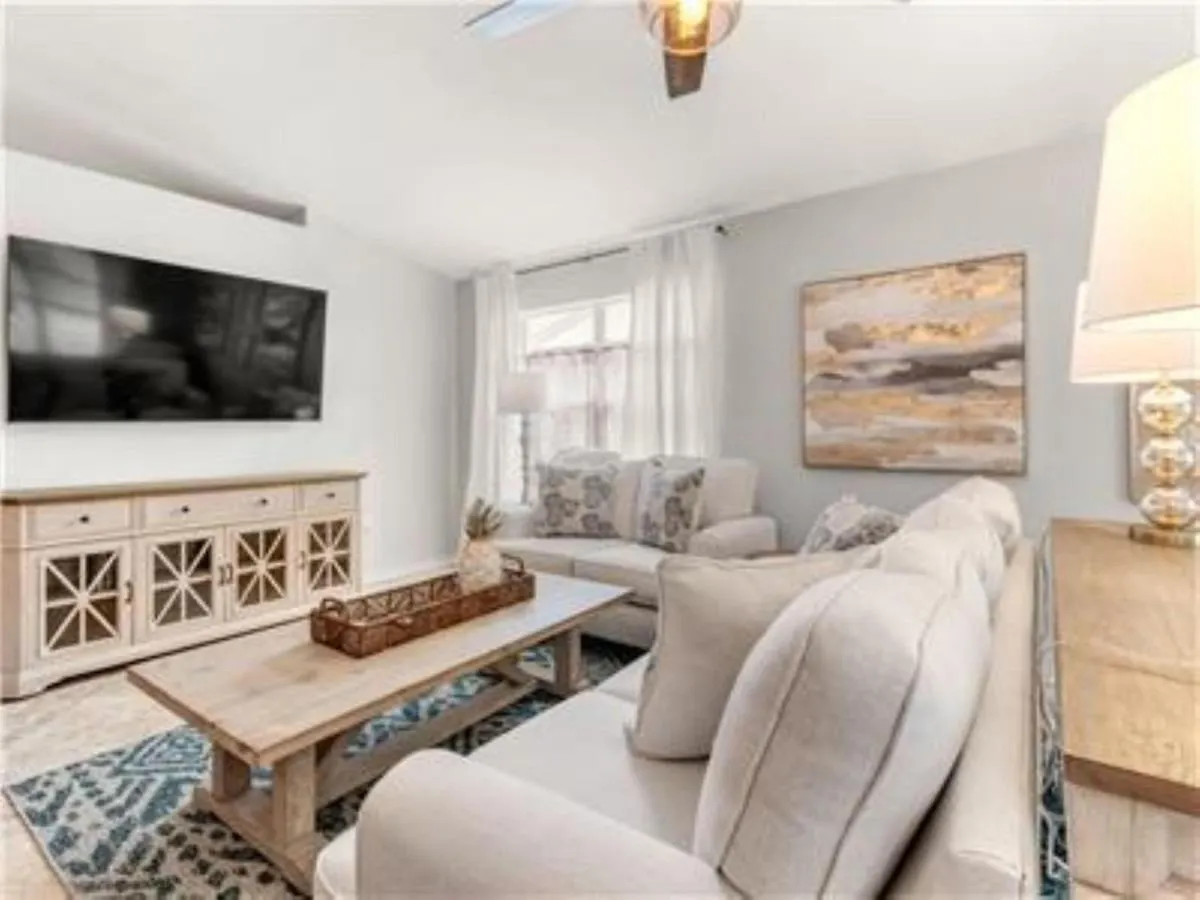 Holiday home Coastal Rose- Maravilla Destin