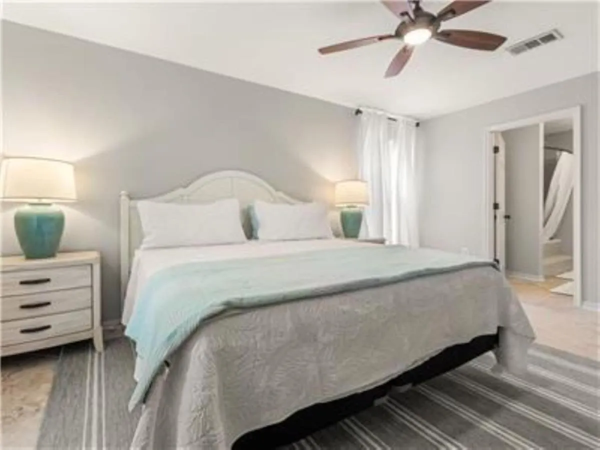 Coastal Rose- Maravilla Destin 0*,