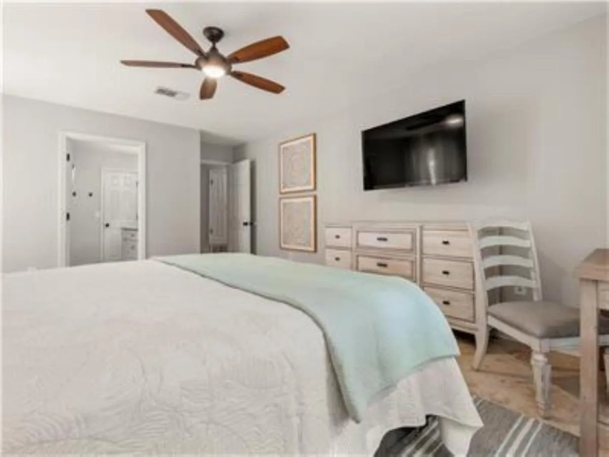 Coastal Rose- Maravilla Destin Holiday home