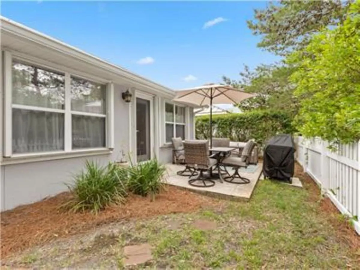 Holiday home Coastal Rose- Maravilla Destin
