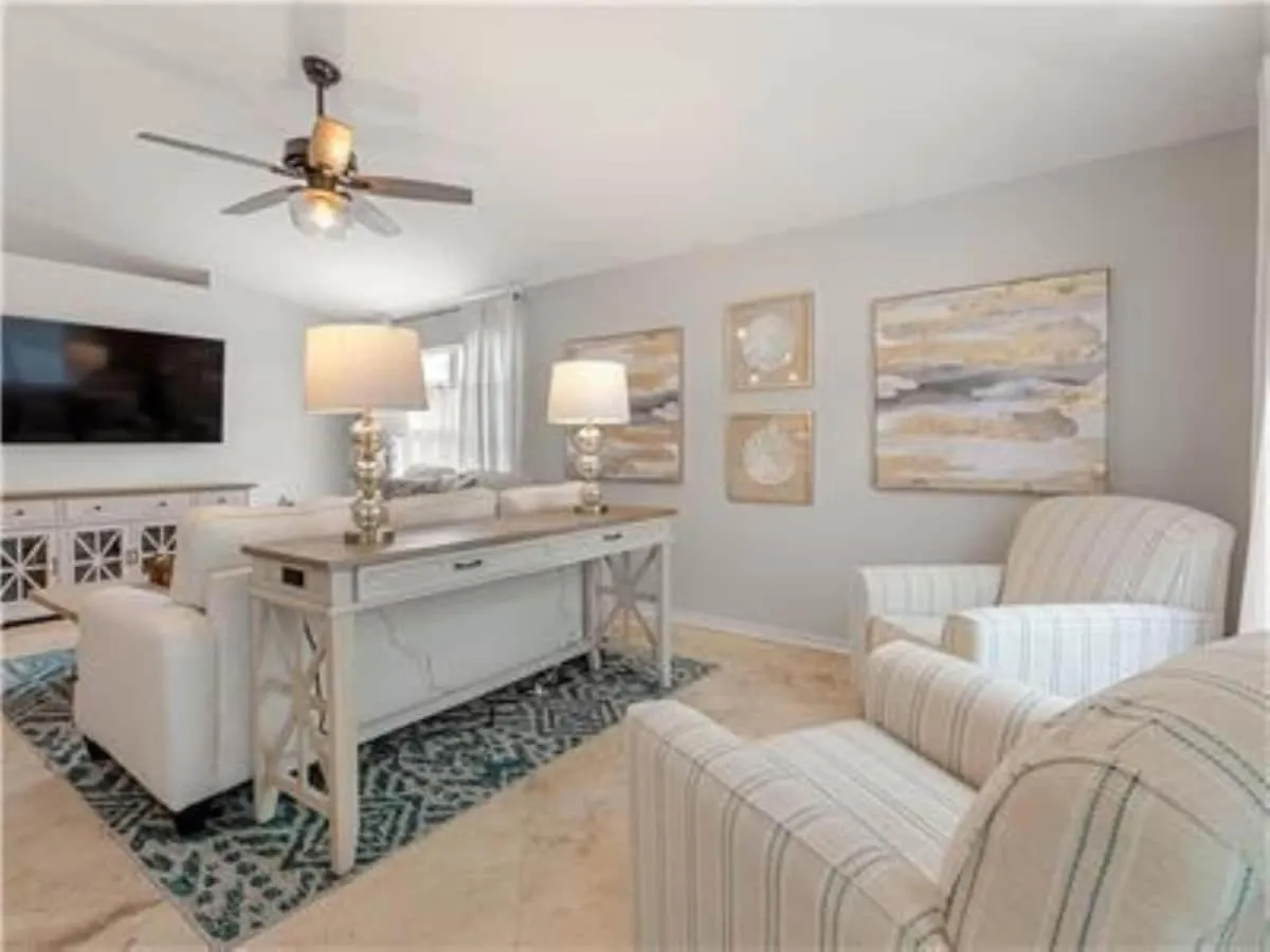 Holiday home Coastal Rose- Maravilla Destin