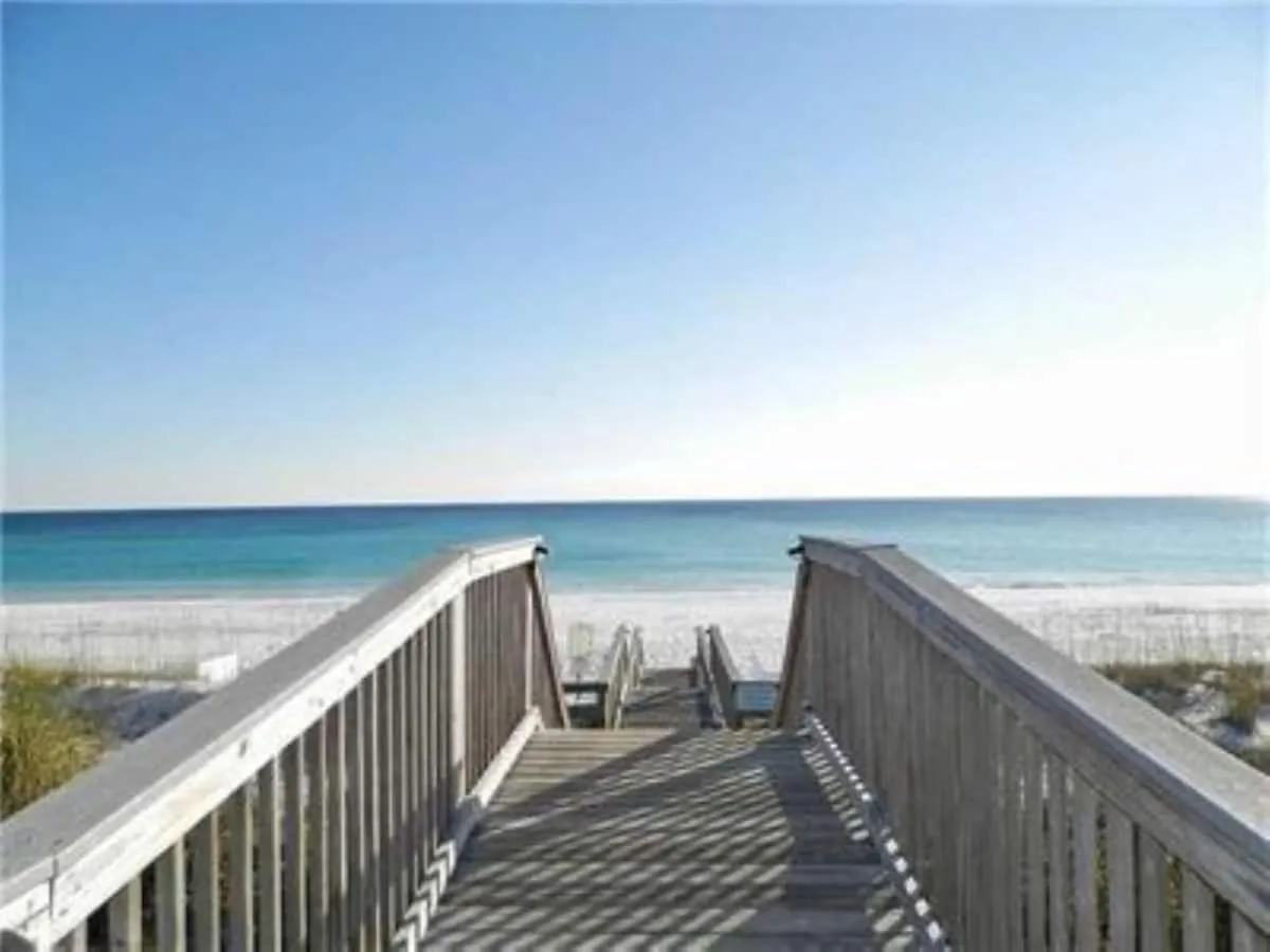 Coastal Rose- Maravilla Destin Holiday home