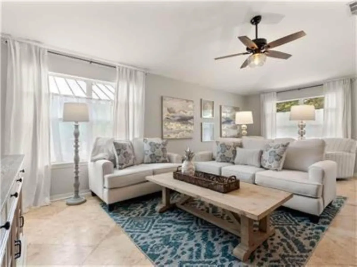Holiday home Coastal Rose- Maravilla Destin United States